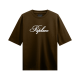 brown / xs