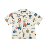 beige / xs
