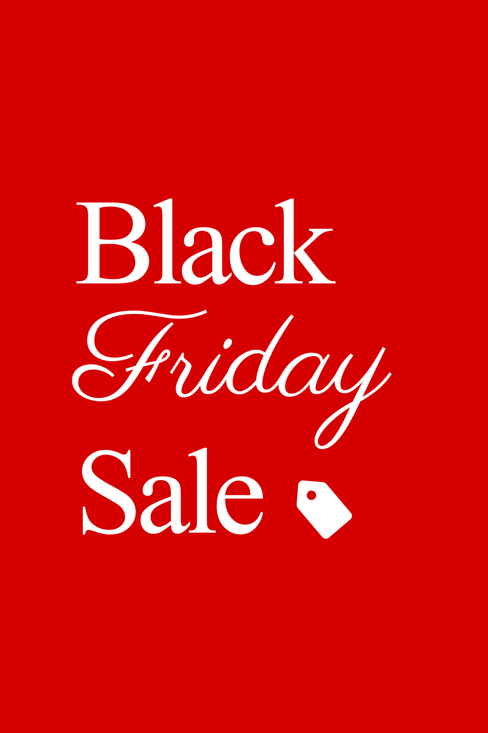 ON SALE