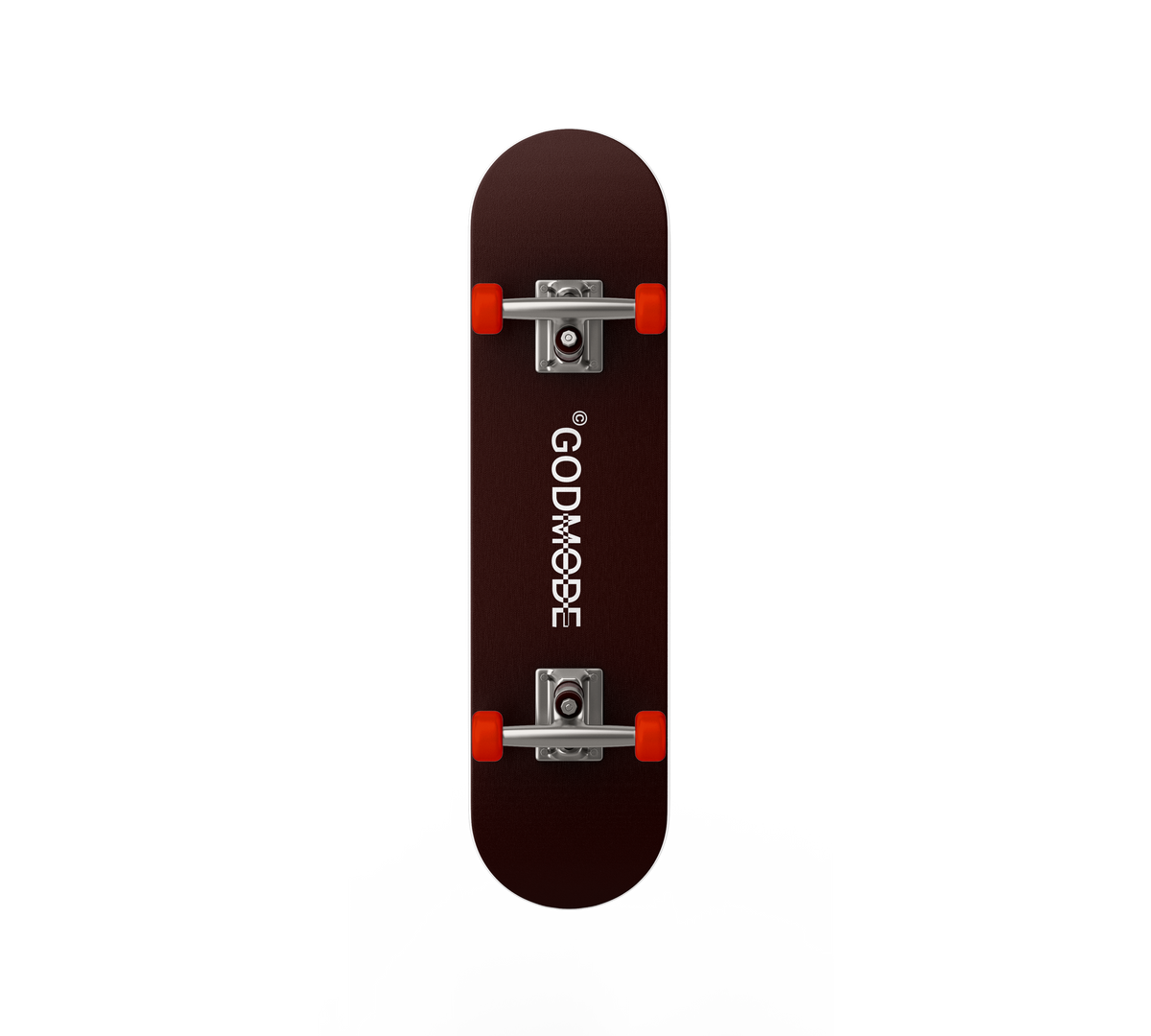 GODMODE LEGEND SUPER MICRO 8.0IN X 31.25IN // COMPLETES