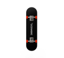 GODMOOD DOT 7PLY 8.25IN RED // DECKS