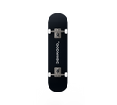 ONI WARRIOR DOT 7PLY 7.75IN BLACK // DECKS
