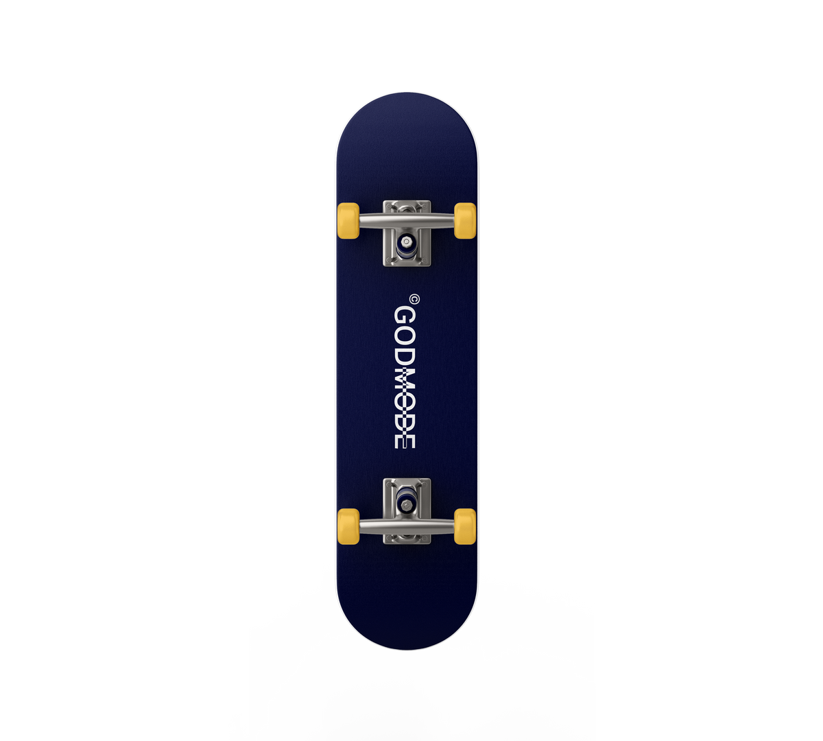 GORRILA DOT 7PLY 8.0IN MULTI // DECKS