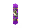 VENUS CLASSIC SUPER MICRO 7.5IN X 29.00IN VIOLET // COMPLETES