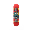MERGE DOT 7PLY 8.25IN RED // DECKS