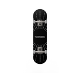 Black / 7.5