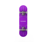 Purple / 7.5