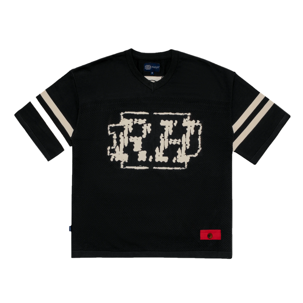 05 KNIT // JERSEY