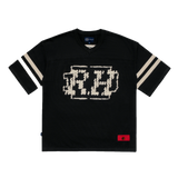 Black / xs