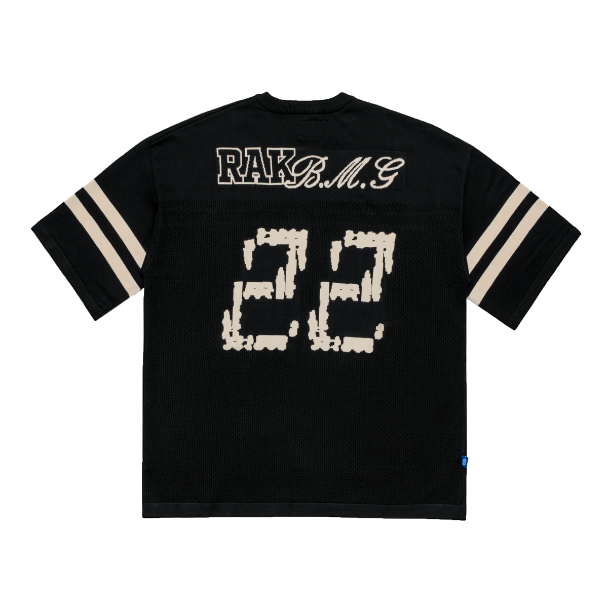 05 KNIT // JERSEY