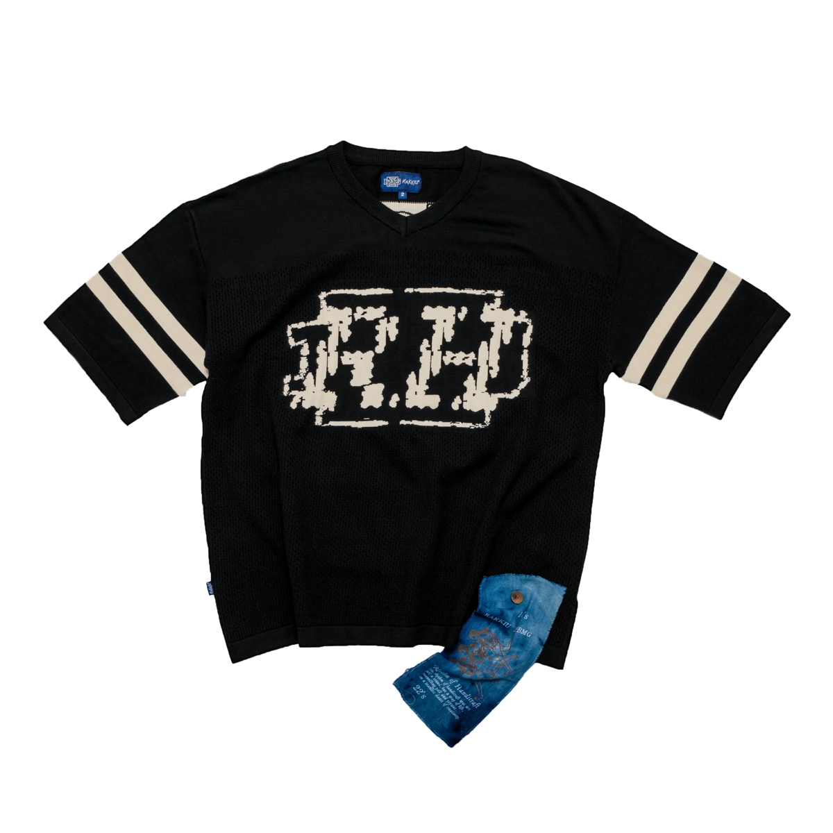 05 KNIT // JERSEY