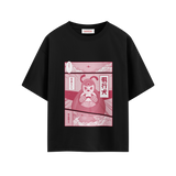 Black / xs