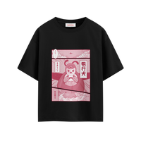 CLOUD CRUSADER // T-SHIRT