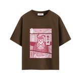 Brown / xs