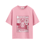 Pink / xs