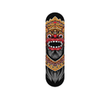 Black / longboard