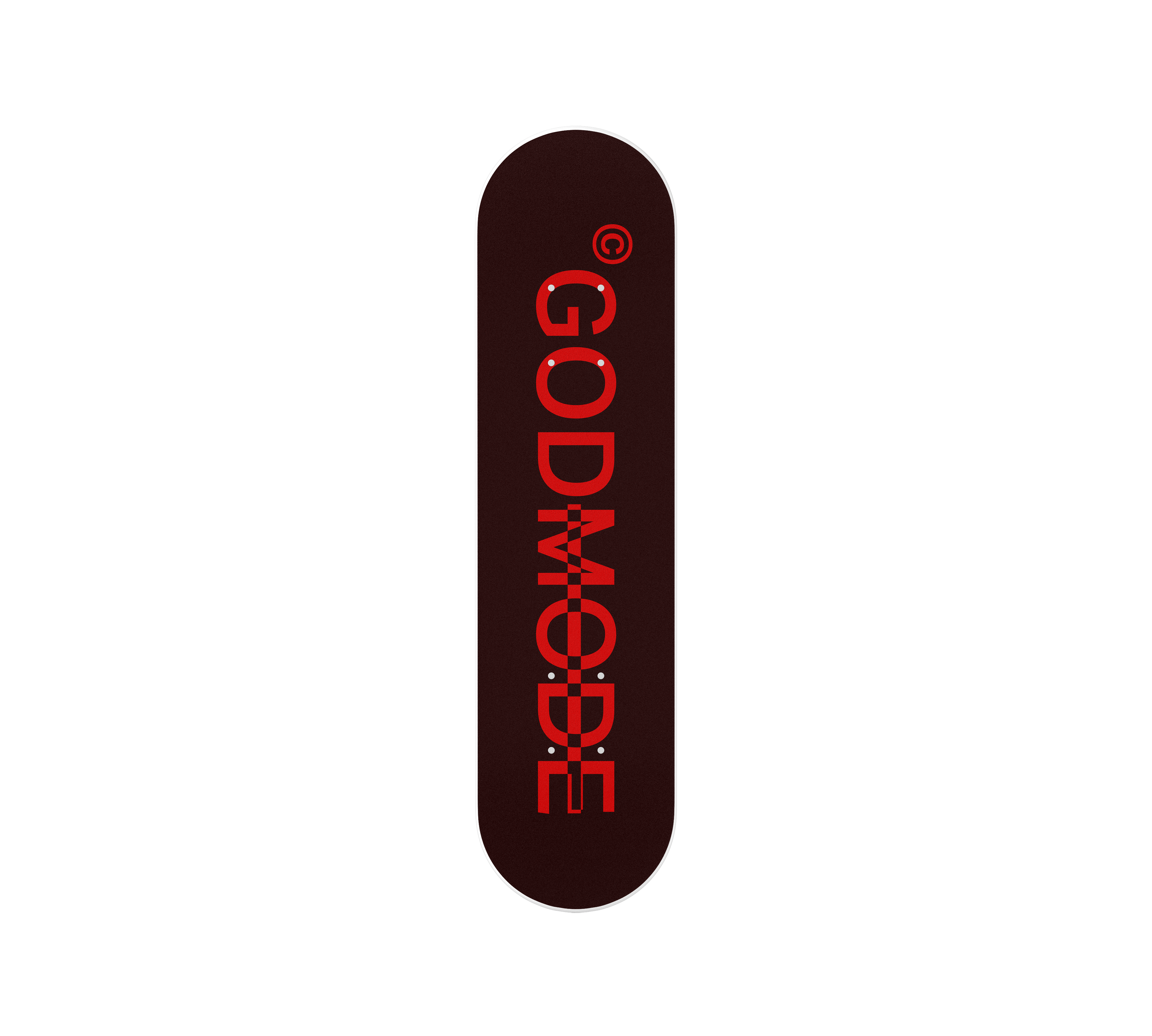 GODMODE LEGEND SUPER MICRO 8.0IN X 31.25IN // COMPLETES