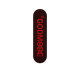 Black / longboard