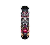 Black / longboard