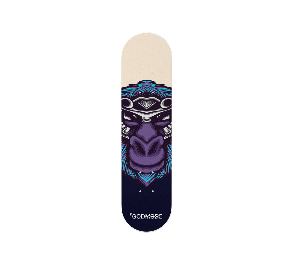 Rose Gold / longboard