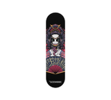 Black / longboard