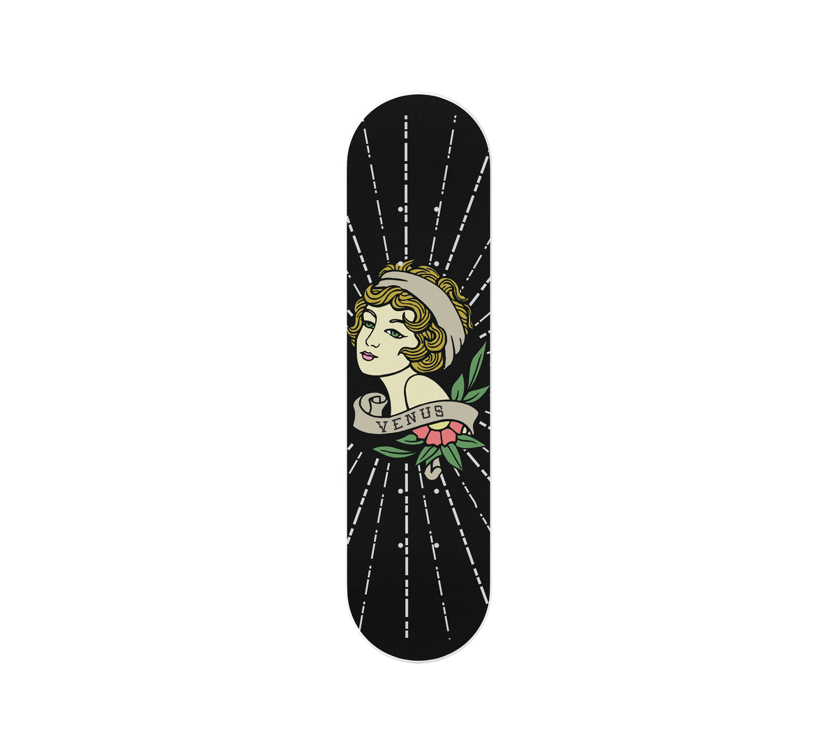 VENUS CLASSIC SUPER MICRO 7.5IN X 29.00IN MULTI // COMPLETES