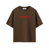 Brown / xs