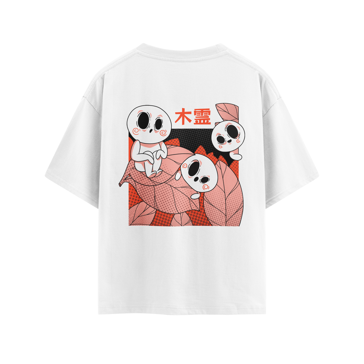 KODAMA 003 // T-SHIRT