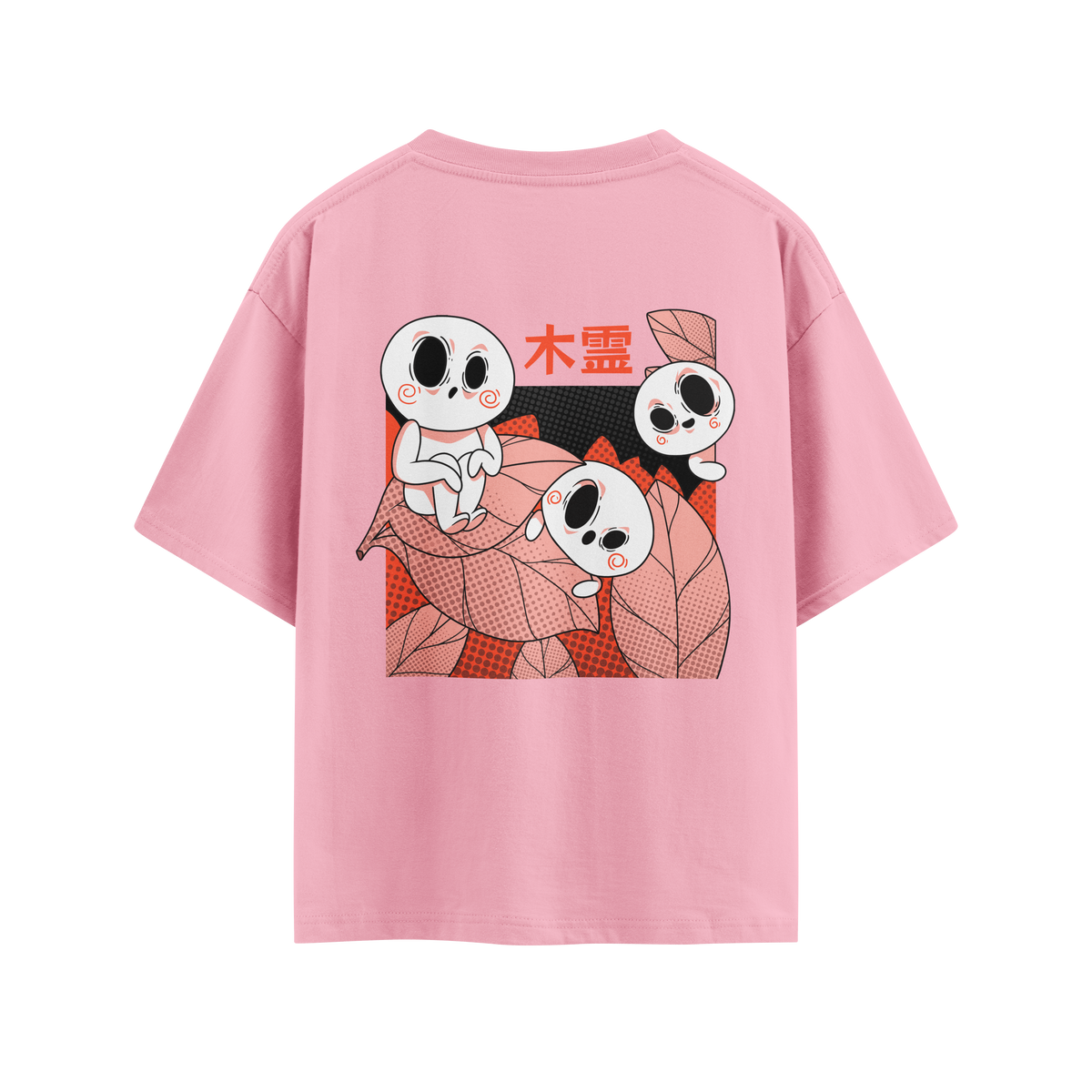 KODAMA 003 // T-SHIRT