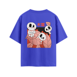 Blue / xs