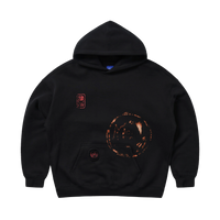 NFT BLACK // HOODIE