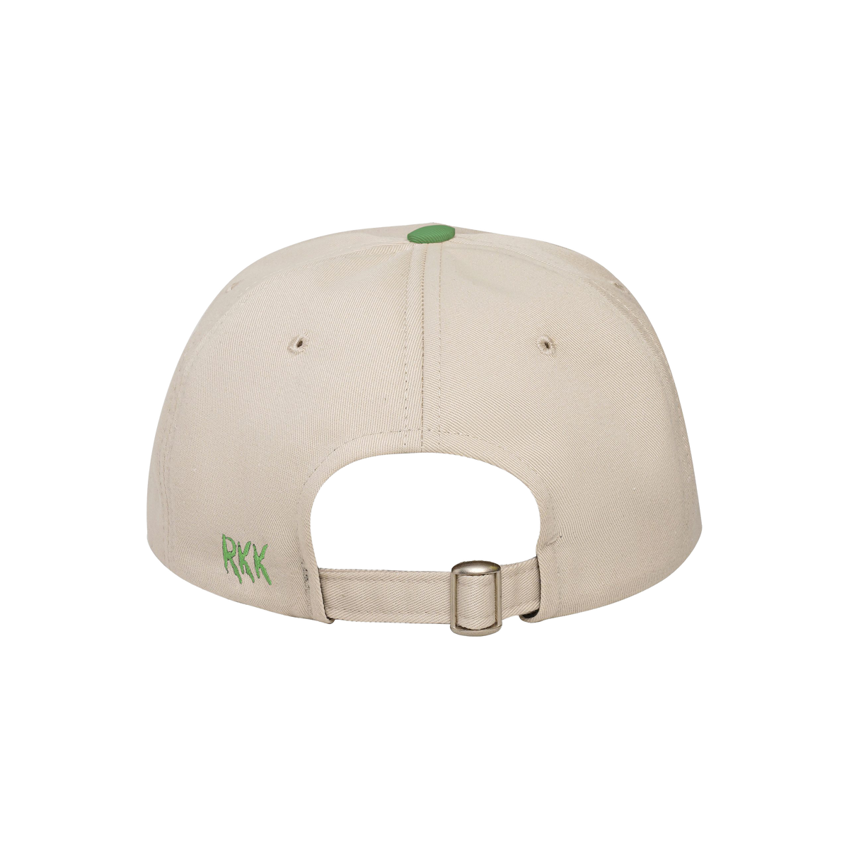 HAPPY BONDED BEIGE // CAP