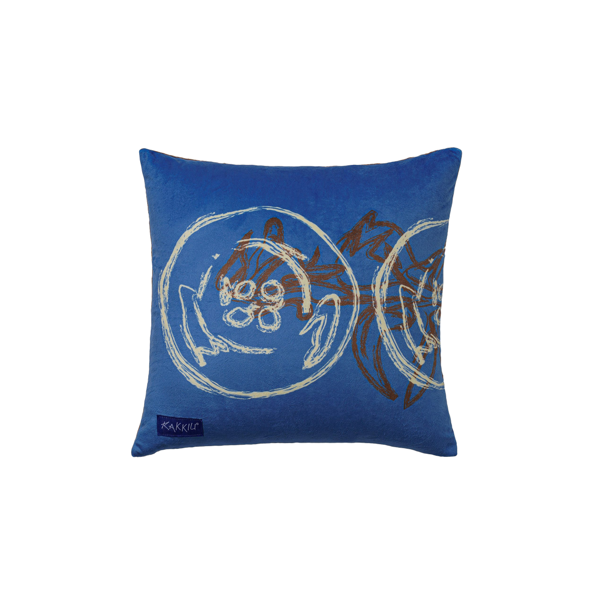 blue / s