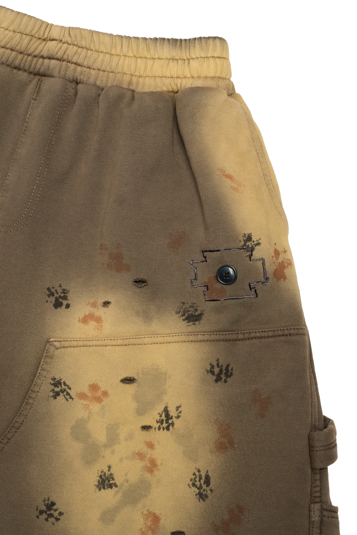 08 // SHORTS