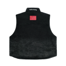 15 DENIM VEST // JACKETS