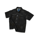 10 DENIM BLACK // SHIRT