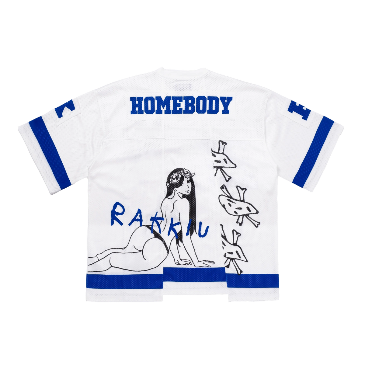 05 KNIT // JERSEY