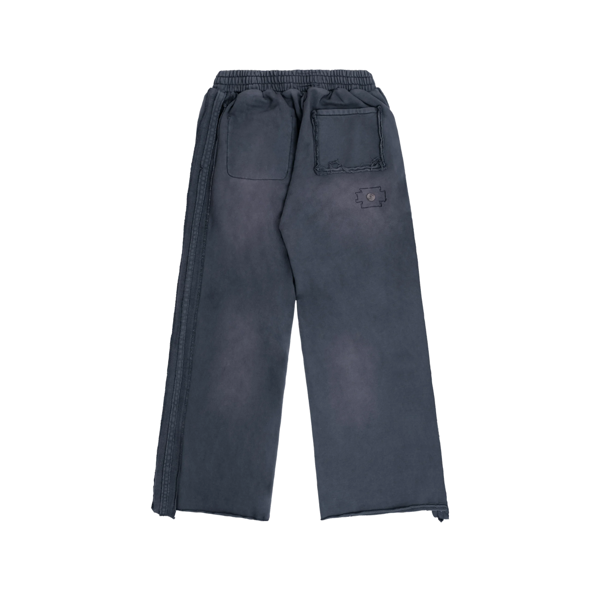 07 GRAY // SWEATPANTS