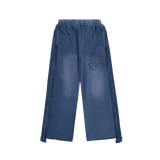 blue / s