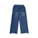 07 BLUE // SWEATPANTS