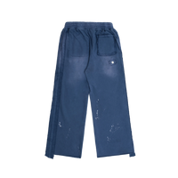 07 BLUE // SWEATPANTS