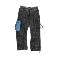 16 CARGO // PANTS