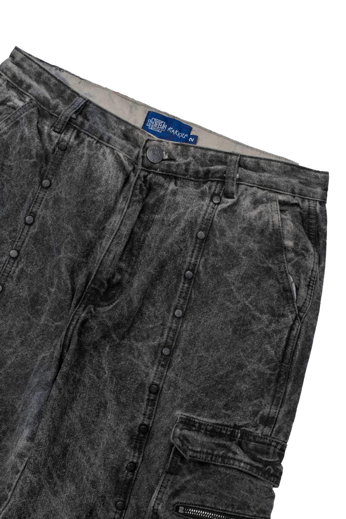 16 CARGO // PANTS